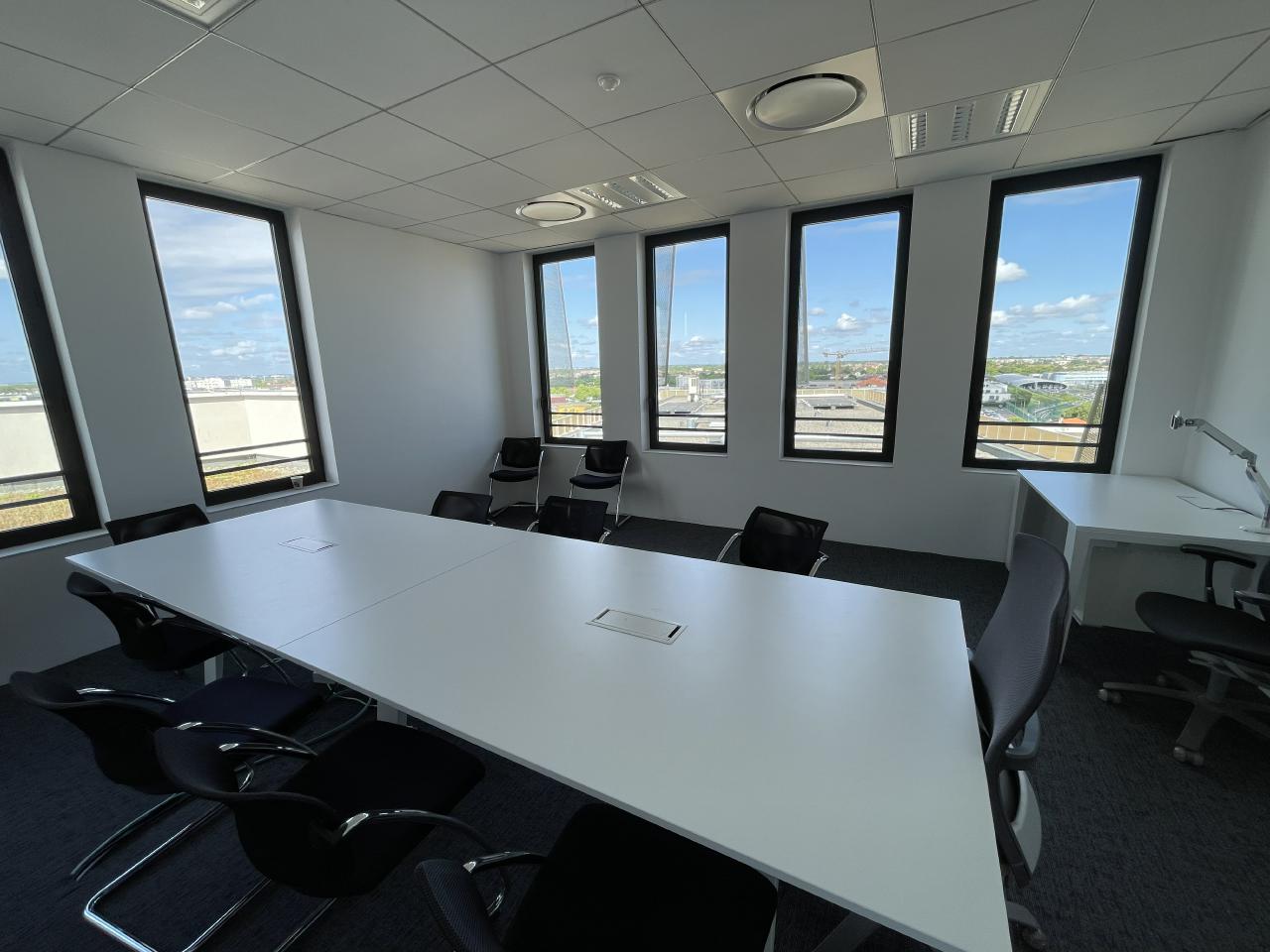 Bureau Toulouse 1959m² Location bureau Toulouse Haute-Garonne OLBUR2423058 2